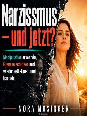cover image of Narzissmus--Und Jetzt?